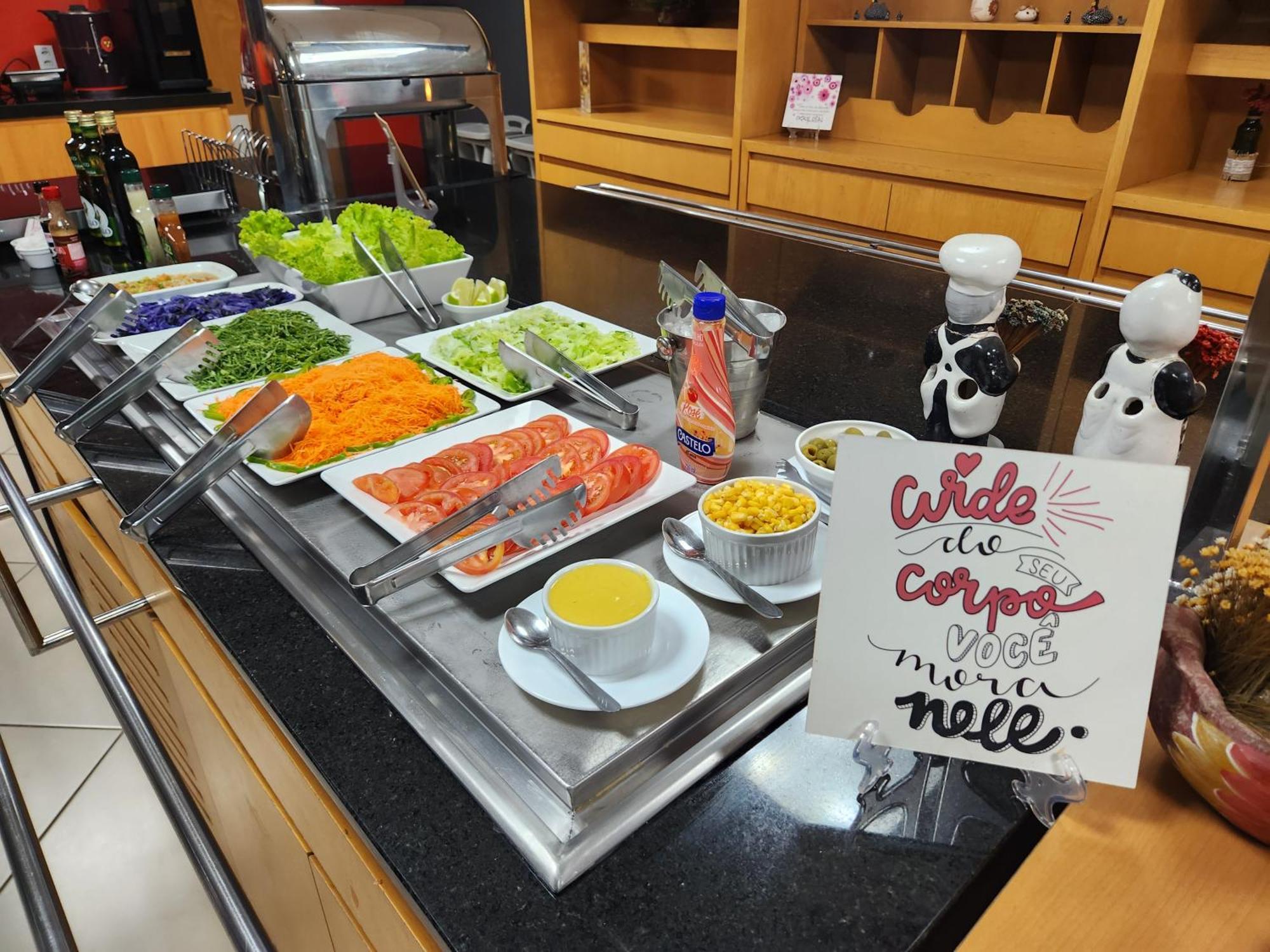 Ibis Montes Claros Shopping Hotell Exteriör bild